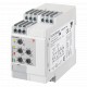 DUC01DD48500V CARLO GAVAZZI Paramètres sélectionnés SIGNAL DE SORTIE 1 relais POINTS DE CONSIGNE 2, adjustab..