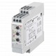 DFB01CM24 CARLO GAVAZZI parâmetros selecionados sinal de saída 1 relé SETPOINT 2 EXIBIDO variável de control..