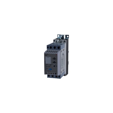 RSWT6012FFV10 CARLO GAVAZZI Parâmetros do SISTEMA Acionador de partida Macio da CARGA de Fase 3 LARGURA da c..