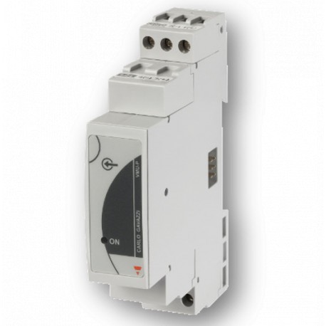 VMUOXI2R2X CARLO GAVAZZI Selected parameters FUNCTION Input/Output unit for Eos-Array MOUNTING DIN-rail OUTP..
