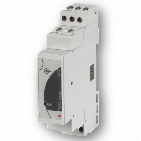VMUOXI2R2X CARLO GAVAZZI Seleccionado Função parâmetros unidade de entrada / saída Eos-matriz trilho DIN-OUT..