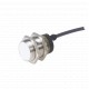 EI3010PPCSS CARLO GAVAZZI Parâmetros de FUNÇÃO de SAÍDA NC MONTAGEM de HABITAÇÃO Flush M30 FAIXA de DETECÇÃO..
