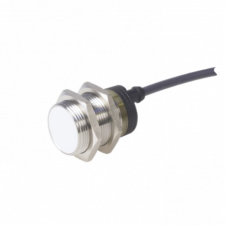 EI3010PPCSS CARLO GAVAZZI Parâmetros de FUNÇÃO de SAÍDA NC MONTAGEM de HABITAÇÃO Flush M30 FAIXA de DETECÇÃO..