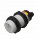 EC3016TBAPL-6 CARLO GAVAZZI Parâmetros de CONEXÃO M12 Plug AC MATERIAL Plástico de HABITAÇÃO M30 FAIXA de DE..