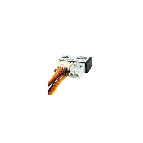 G88405521 CARLO GAVAZZI Os parâmetros selecionados principais características de entrada / I-alimentado módu..