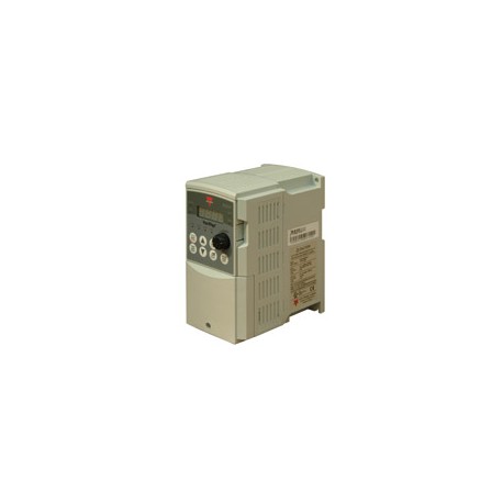 RVCFA3400150 CARLO GAVAZZI Paramètres sélectionnés ALIMENTATION 380~480V, 3 ph PROTECTION IP IP 20 SORTIE PU..