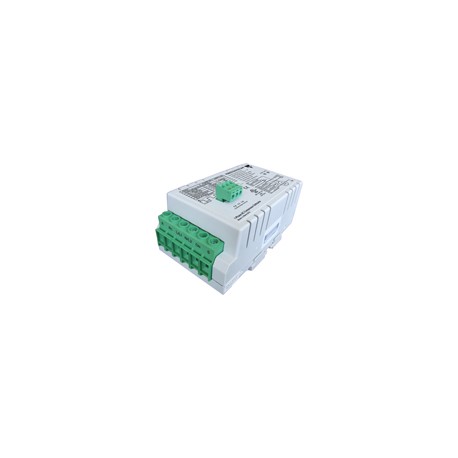 RSBS2332A2V22C24HP CARLO GAVAZZI Softstarter einphasig für Scrollverdichter, 32A, 230 VAC, Hilfsrelais + HP