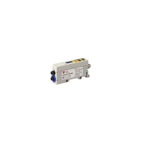 PD60CNK18BPT CARLO GAVAZZI Ausgwählte Kriterien System Farbmarkensensor Gehäuse rechteckig Schaltabstand 5 ...