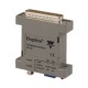 GTI50 CARLO GAVAZZI Selected parameters MODULE TYPE Interface/Gateway HOUSING Decentral POWER SUPPLY DC I/O ..