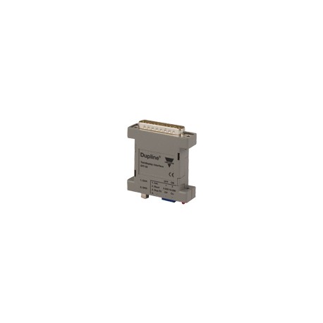 GTI50 CARLO GAVAZZI Selected parameters MODULE TYPE Interface/Gateway HOUSING Decentral POWER SUPPLY DC I/O ..
