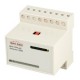 BH4-CTRLAG CARLO GAVAZZI INFO1 Extensión GSM INFO2 H4 (W72) INFO3 Controlador Smart House INFO4 Módem GSM co..