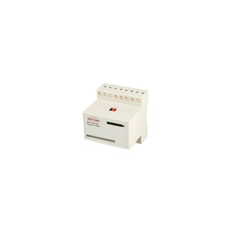 BH4-CTRLAG CARLO GAVAZZI GSM Extensão INFO1 INFO2 H4 (W72) INFO3 Controlador Smart House modem Info4 GSM con..
