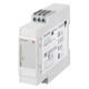 DPA02CM40 CARLO GAVAZZI Paramètres sélectionnés SIGNAL DE SORTIE 1 relais POINTS DE CONSIGNE 1, fixe VARIABL..