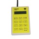 GP73800080 CARLO GAVAZZI Parâmetros unidade de tipo de módulo de programação selecionada / teste de bateria ..