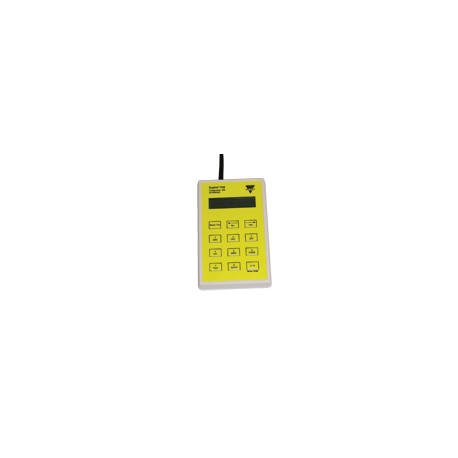 GP73800080 CARLO GAVAZZI Paramètres sélectionnés TYPE DE MODULE Console de programmation BOÎTIER Portable AL..