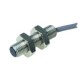 IA08BSF02DC CARLO GAVAZZI Parâmetros de FUNÇÃO de SAÍDA NC MONTAGEM de HABITAÇÃO Flush M8 FAIXA de DETECÇÃO ..