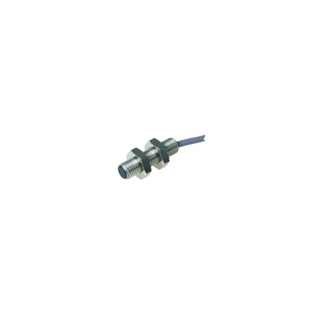 IA08BSF02DC CARLO GAVAZZI Parâmetros de FUNÇÃO de SAÍDA NC MONTAGEM de HABITAÇÃO Flush M8 FAIXA de DETECÇÃO ..