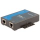 ETHCONV3 CARLO GAVAZZI Paramètres sélectionnés TYPE DE MODULE Accessoires BOÎTIER rail DIN ALIMENTATION CC T..