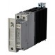 RGC1FA60D40GGE CARLO GAVAZZI Parâmetros sistema de montagem DIN CATEGORIA trilho escolhido corrente nominal ..