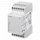 DLA71DB232P CARLO GAVAZZI Paramètres sélectionnés SIGNAL DE SORTIE 2 relais VARIABLE CONTROLEE Alternance de..