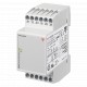 DLA71DB232P CARLO GAVAZZI Selected parameters OUTPUT SIGNAL 2 relays MONITORED VARIABLE Pump alternating Oth..
