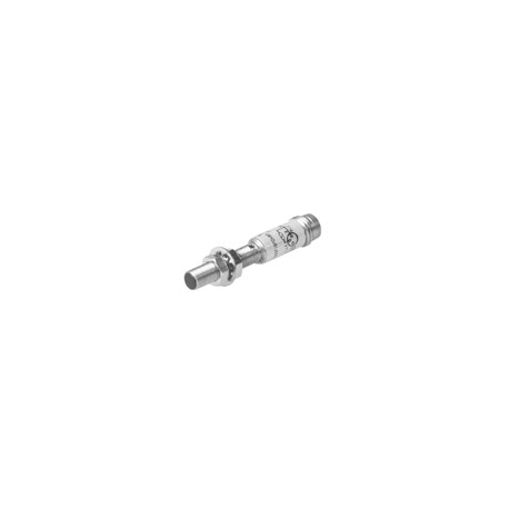 IA05BSF10NCM5P CARLO GAVAZZI parâmetros selecionados OUTPUT NC função de caixa de montagem embutida M5 ÂMBIT..