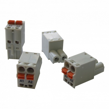 RGM25 CARLO GAVAZZI MODEL Accessoires Autres