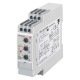 DIB02CB23150MV CARLO GAVAZZI Parâmetros de saída selecionado SETPOINT sinal 1 relé 1 Apresentado variável de..