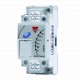 SH2RE16A4 CARLO GAVAZZI Parametri selezionati FUN Output module MOU DIN-rail SUP Alimentato dal Bus Altro IN..