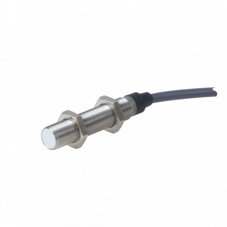EI1202TBOSL CARLO GAVAZZI Saída da função parâmetros selecionados NA CAIXA DE montagem embutida de 2 mm M12 ..