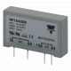 RP1B48D5 CARLO GAVAZZI Parâmetros selecionados sistema de montagem PCB CATEGORIA intensidade de corrente de ..