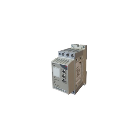 RSGD4016E0VD20 CARLO GAVAZZI Parâmetros do SISTEMA Acionador de partida Macio da CARGA de Fase 3 LARGURA da ..