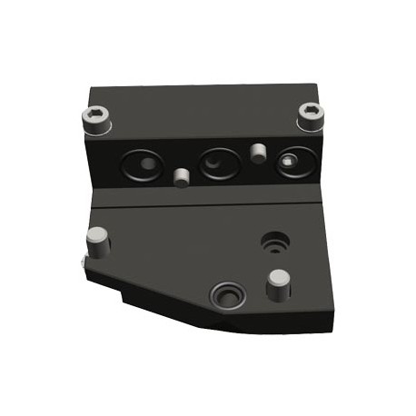 6DR4004-5PB SIEMENS OPOS Adapter with SA/DA VDI/VDE 3847 interface, SA blanketing, not for explosion protect..