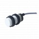 EI3010PPOPL CARLO GAVAZZI Parâmetros de FUNÇÃO de SAÍDA NÃO MONTAR HABITAÇÃO Flush M30 FAIXA de DETECÇÃO 8 a..