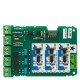 6DR4004-6A SIEMENS Alarm module . plug-in module for binary signals for SIPART PS2 electropneumatic position..