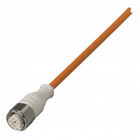 CONB14NF-S5W CARLO GAVAZZI Hilo 4-wire função feminina BASE tipo reto cabo Outras