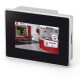 BTM-T4-24 CARLO GAVAZZI INFO1 Pantalla táctil INFO3 10-30 VCC Info4 4.3 "ecrã táctil e INFO5 datalogger 4.3 ..