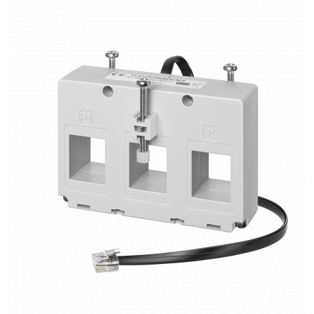 TCD2X250200CMX CARLO GAVAZZI INTENSIDADE INTENSIDADE primário e secundário Para EM270-72D Outro 250A DIMENSÕ..