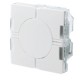 SHA4XWLS4 CARLO GAVAZZI FUN selecionada sem fio MOU 44 x 44 parâmetros SUP Bus alimentado interruptor de luz..