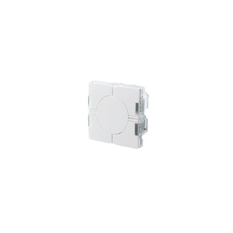 SHA4XWLS4 CARLO GAVAZZI FUN selecionada sem fio MOU 44 x 44 parâmetros SUP Bus alimentado interruptor de luz..