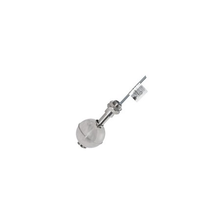ILMS2SEX CARLO GAVAZZI Outro caso MATERIAL aço inoxidável esférico VALORES CONTATO 230VAC, 1A, 60VA