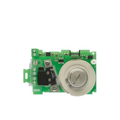 6DR4004-6K SIEMENS MODULE DE CONTACT DE VALEUR LIMITE AVEC CONTACTS DE COMMUTATION GALVANIQUES, POUR POSITIO..