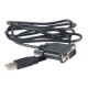 RS-232-USB-CON CARLO GAVAZZI Paramètres sélectionnés TYPE DE MODULE Accessoires BOÎTIER Autres ALIMENTATION ..