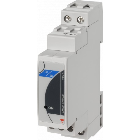 VMUXUS1X CARLO GAVAZZI Paramètres sélectionnés FONCTION Compteurs d'énergie MONTAGE rail DIN ALIMENTATION 38..