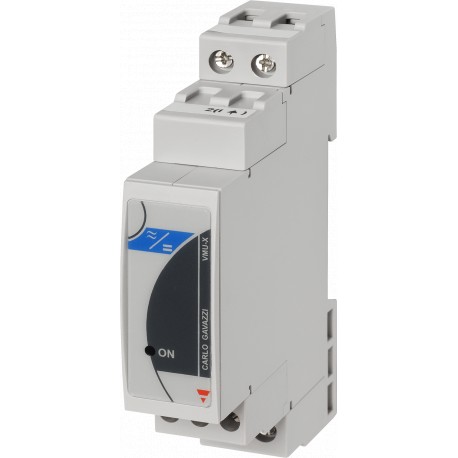 VMUXUS1X CARLO GAVAZZI Selected parameters FUNCTION Energy Meters MOUNTING DIN Rail POWER SUPPLY 38 to 265VA..