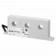 MP3020 CARLO GAVAZZI Seleccionado parâmetros valor de intensidade INTENSIDADE Primário Secundário 20 A / SYS..
