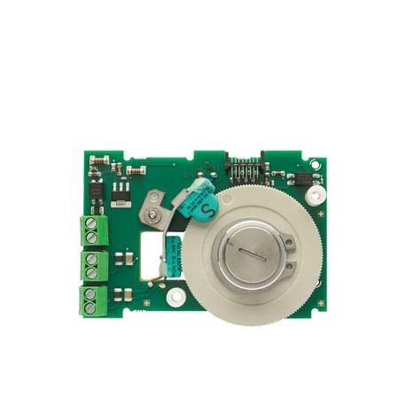 6DR4004-8G SIEMENS Módulo de captación de la carrera estático para el posicionador electroneumático intelige..