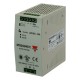 SPD242401C CARLO GAVAZZI Set tensão Parâmetros de entrada AC 88 264V 240W POTÊNCIA DE CONEXÃO EM PARALELO si..