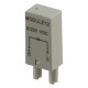 MODULE12 CARLO GAVAZZI Módulo de protección para bases de las series zmi, zd, zdm, con diodo de rueda libre ..