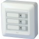 BEW-LS4-U CARLO GAVAZZI Ônibus movido Mudar SUP INFO1 Outros INFO2 ELKO Luz INFO3 Bus Info4 alimentado inter..